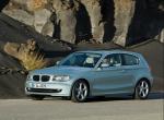 BMW 1-Series 3-Door 2005 года